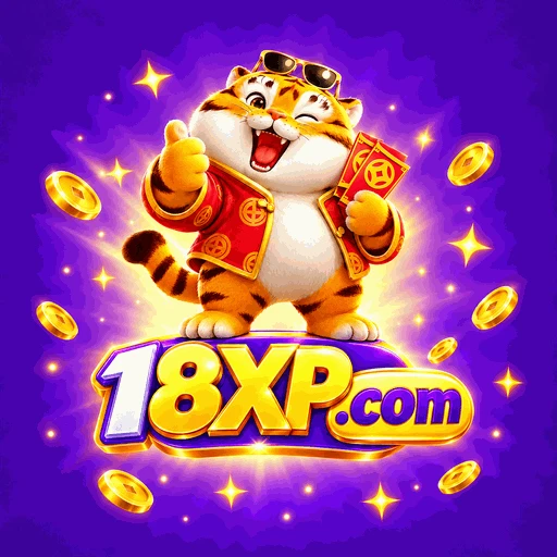 Logo 18XP Cassino